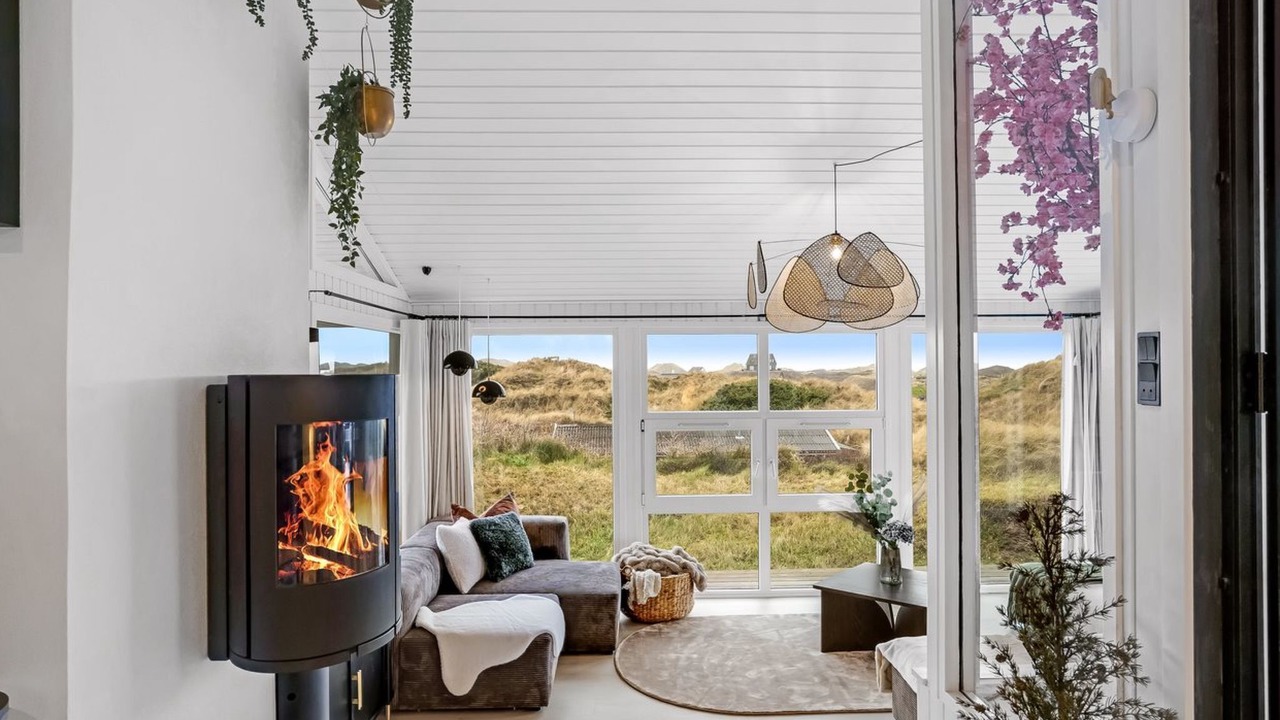 Photo of Livingroom in Saltum