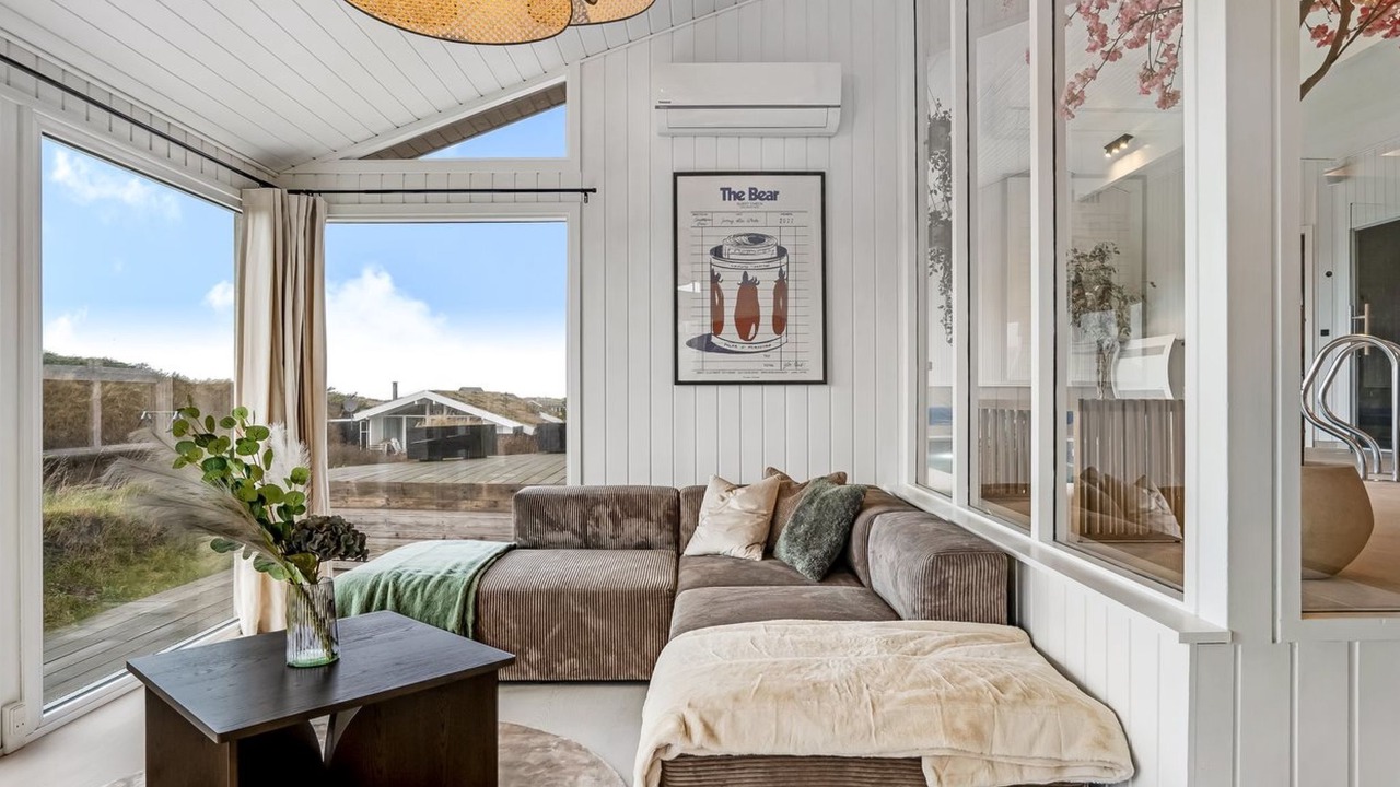 Photo of Livingroom in Saltum