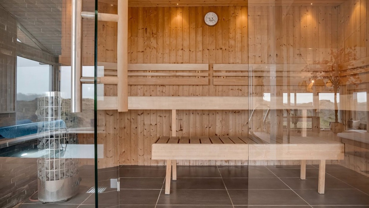 Photo of Bathroom in Saltum