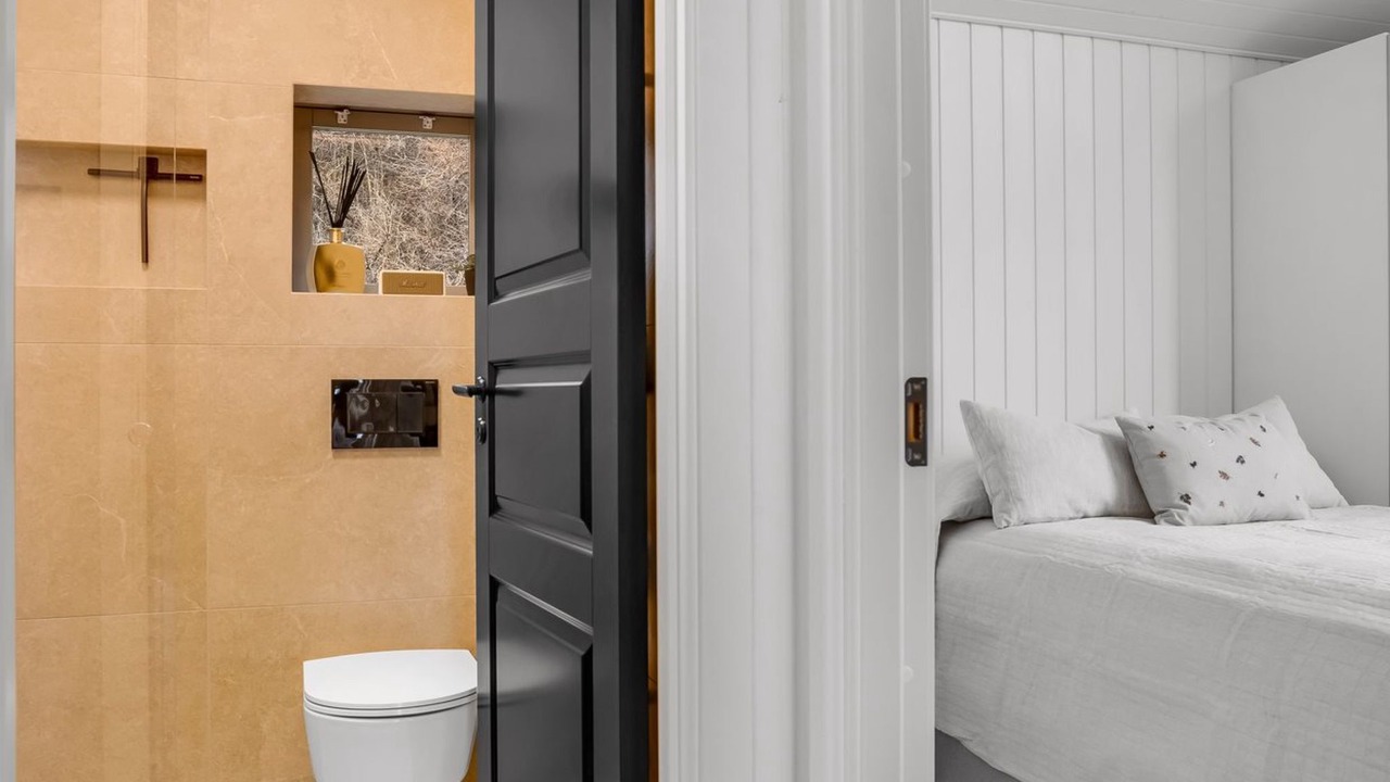 Photo of Bathroom in Saltum