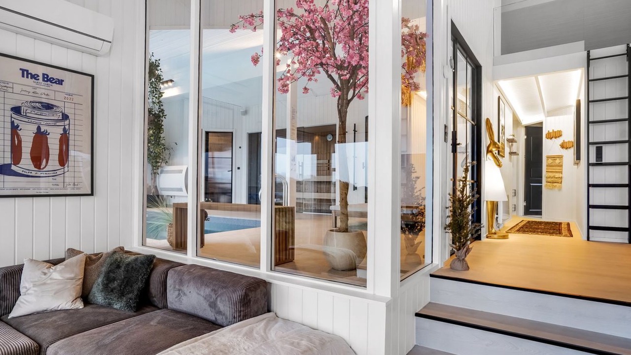 Photo of Livingroom in Saltum