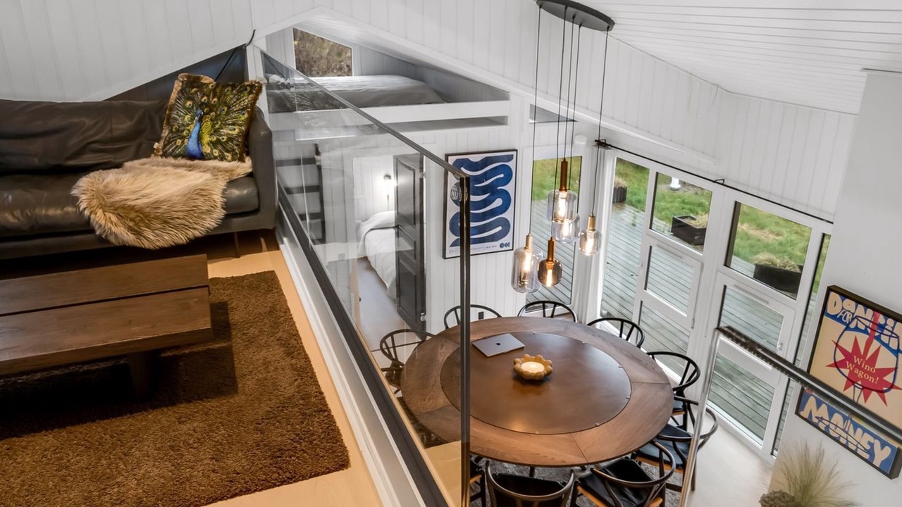 Photo of Livingroom in Saltum