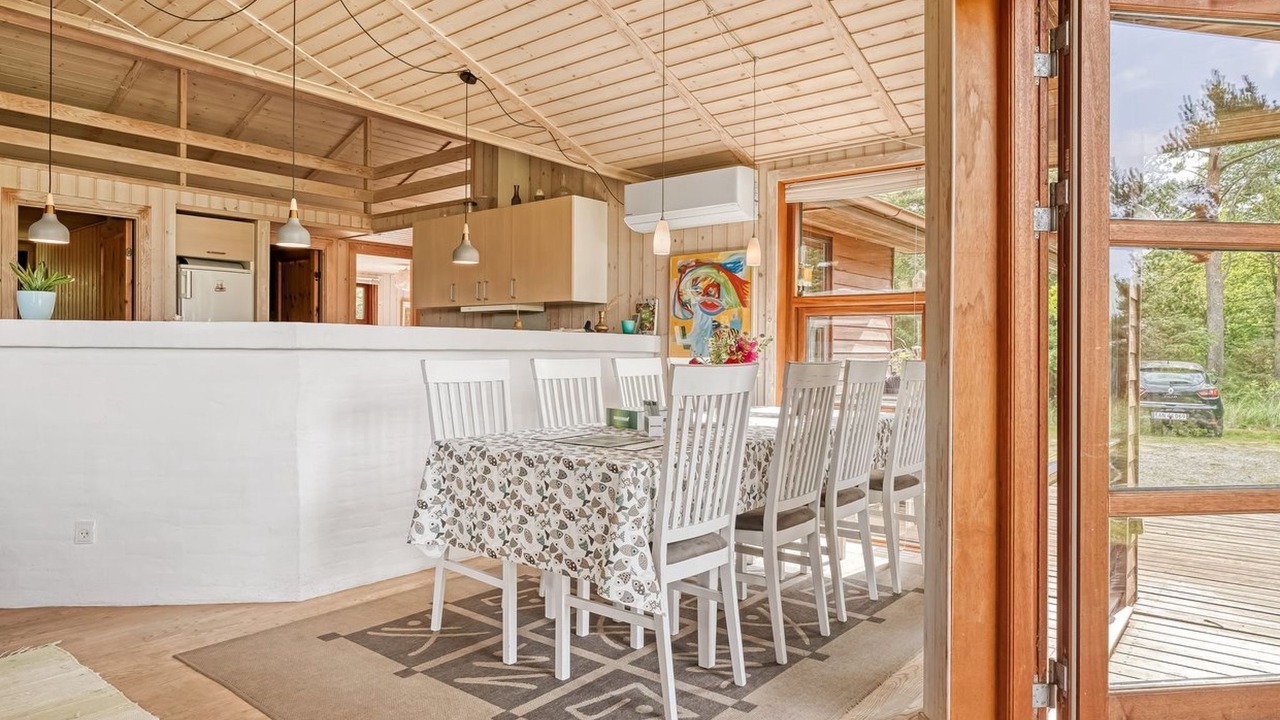 Photo of Bedroom in Brovst