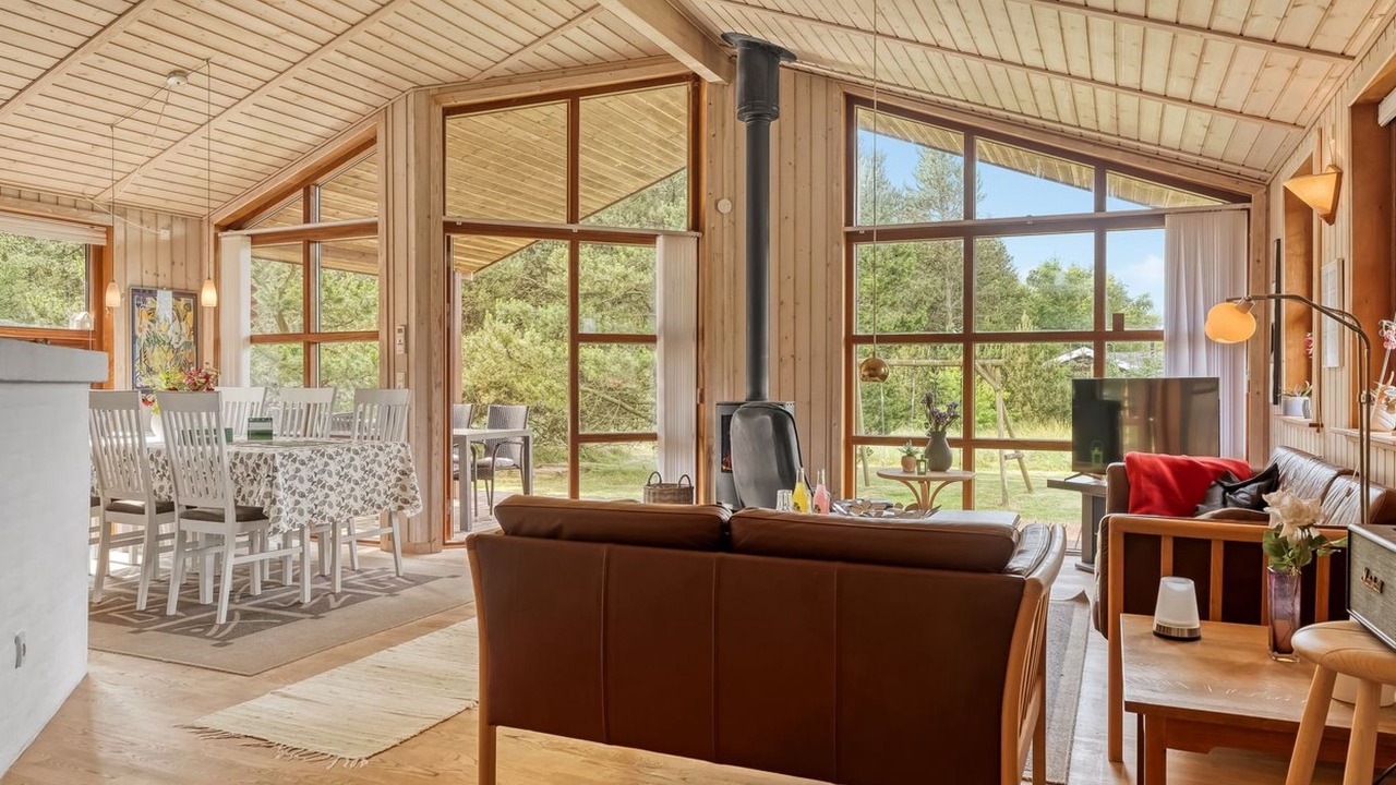 Photo of Livingroom in Brovst