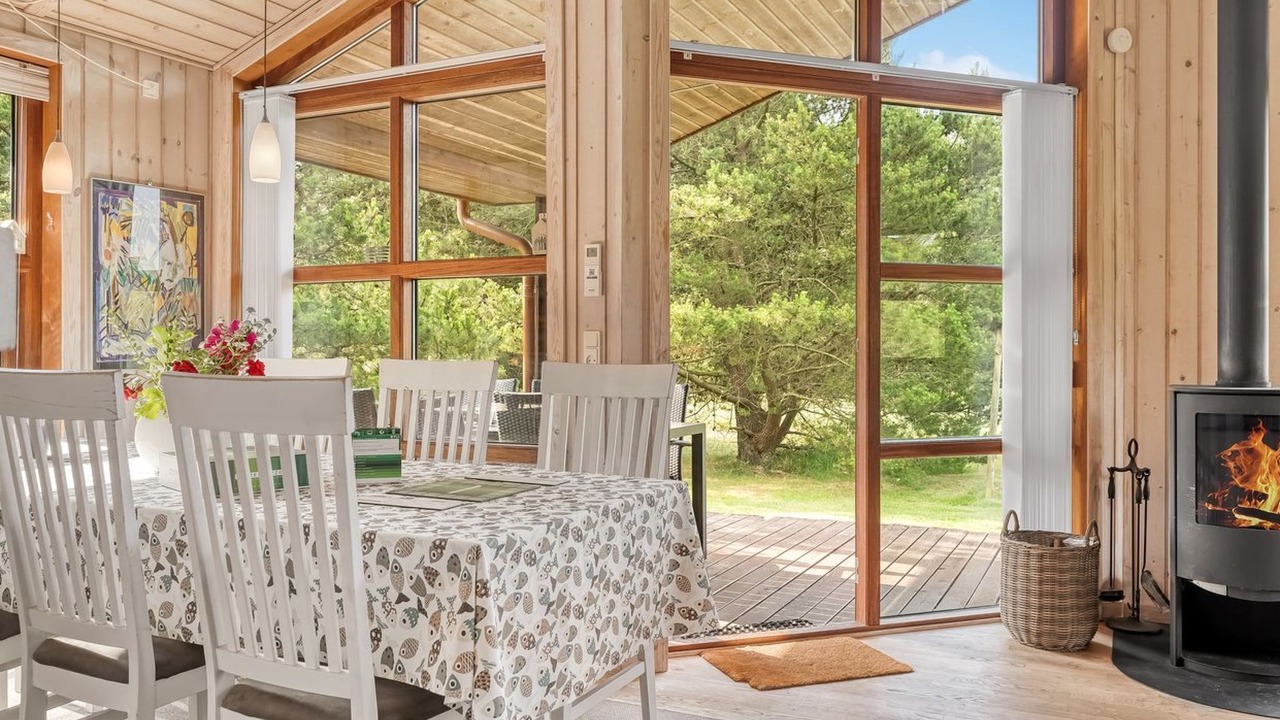 Photo of Livingroom in Brovst