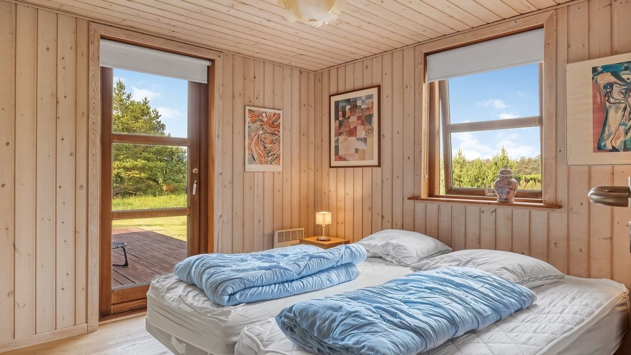 Photo of Bathroom in Brovst