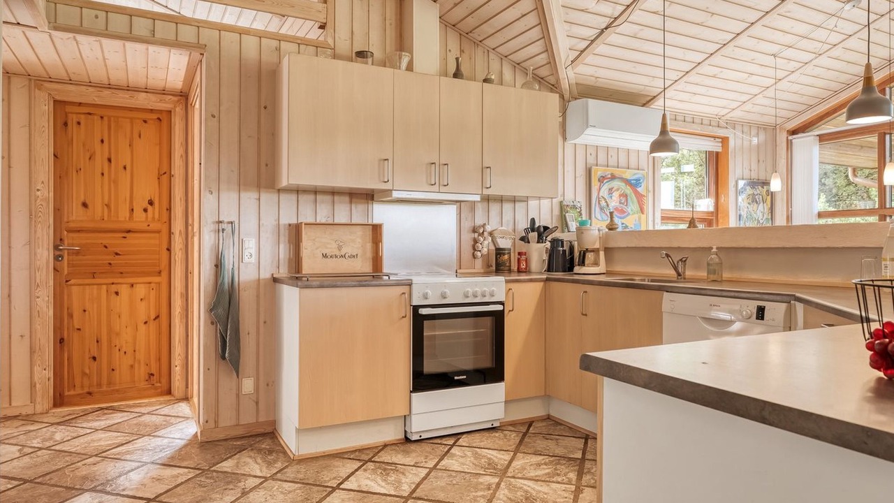 Photo of Bedroom in Brovst