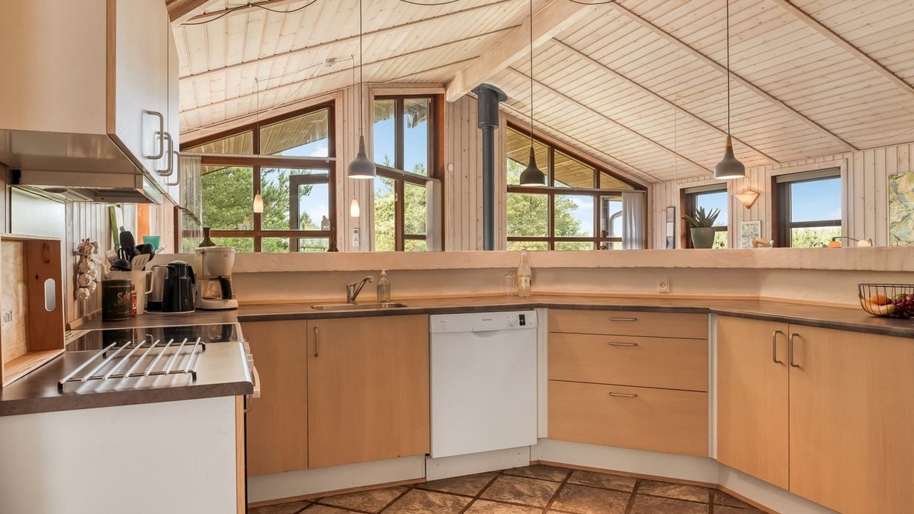 Photo of Bedroom in Brovst