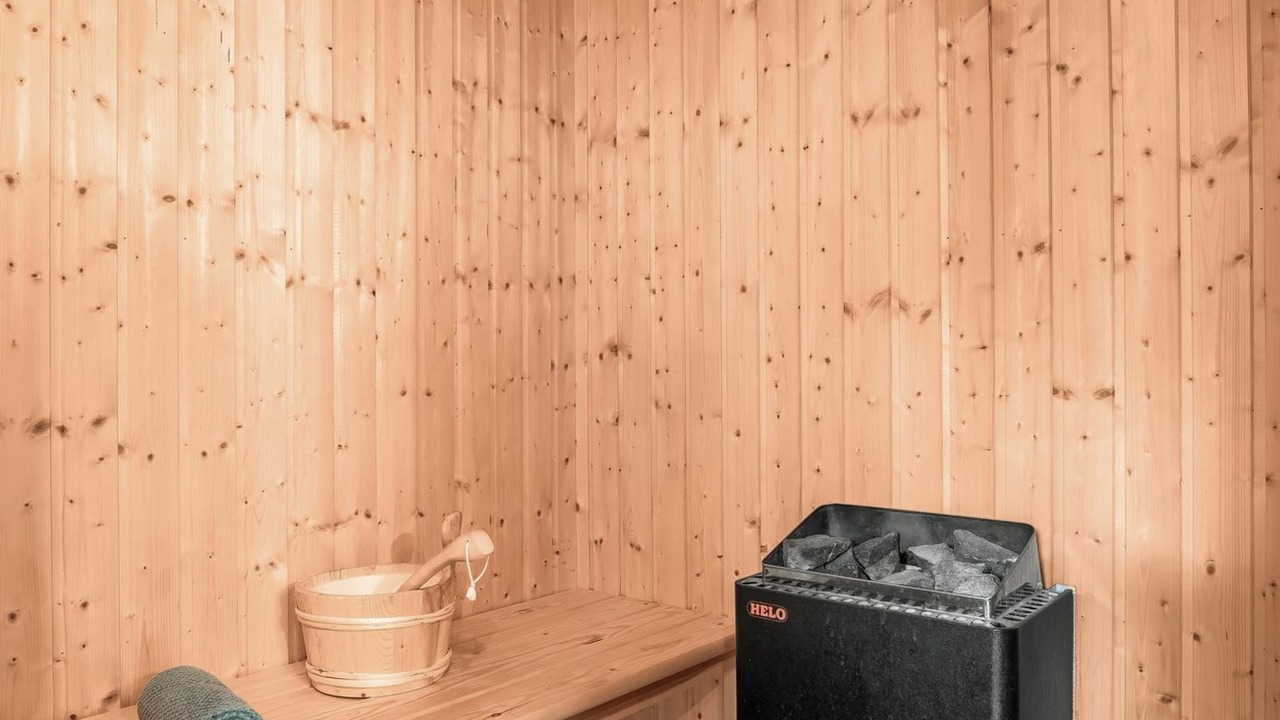 Photo of Bathroom in Brovst