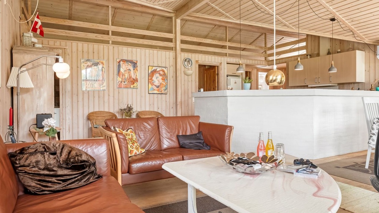 Photo of Livingroom in Brovst