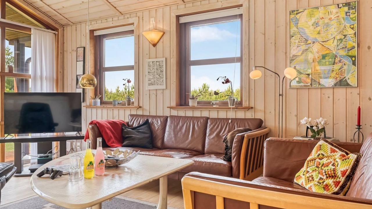 Photo of Livingroom in Brovst