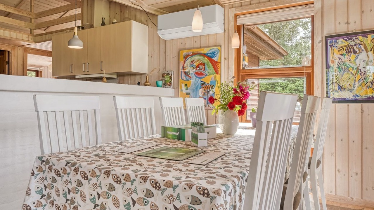 Photo of Bedroom in Brovst