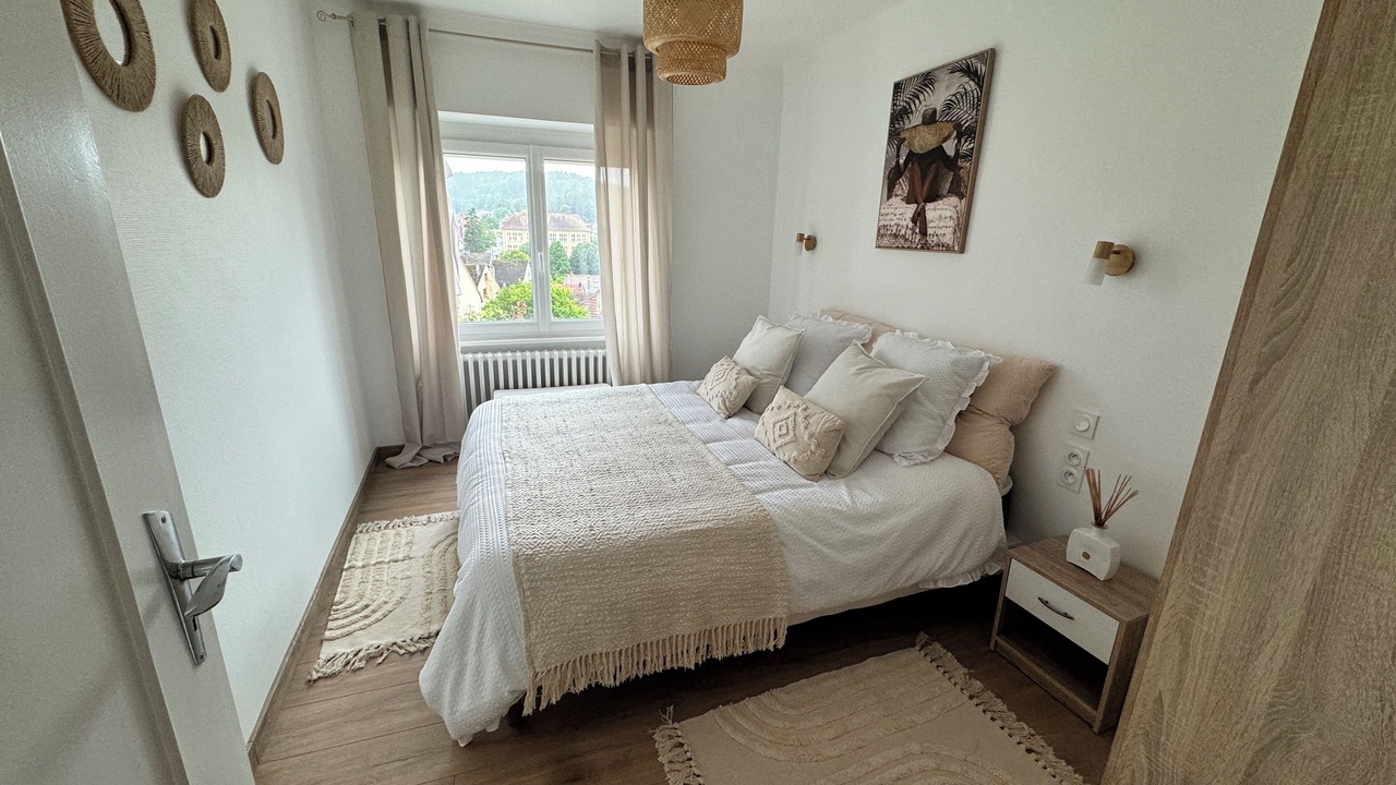 Photo of Bedroom in Bitche