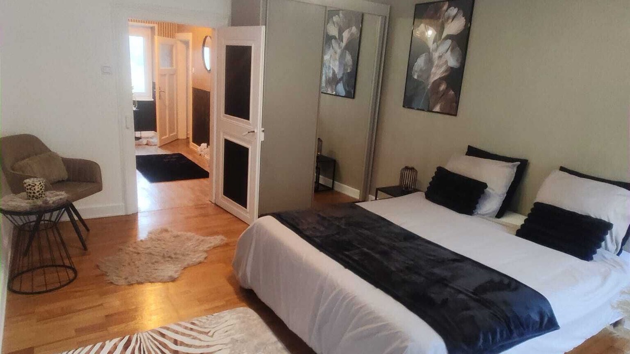 Photo of Bedroom in Bitche