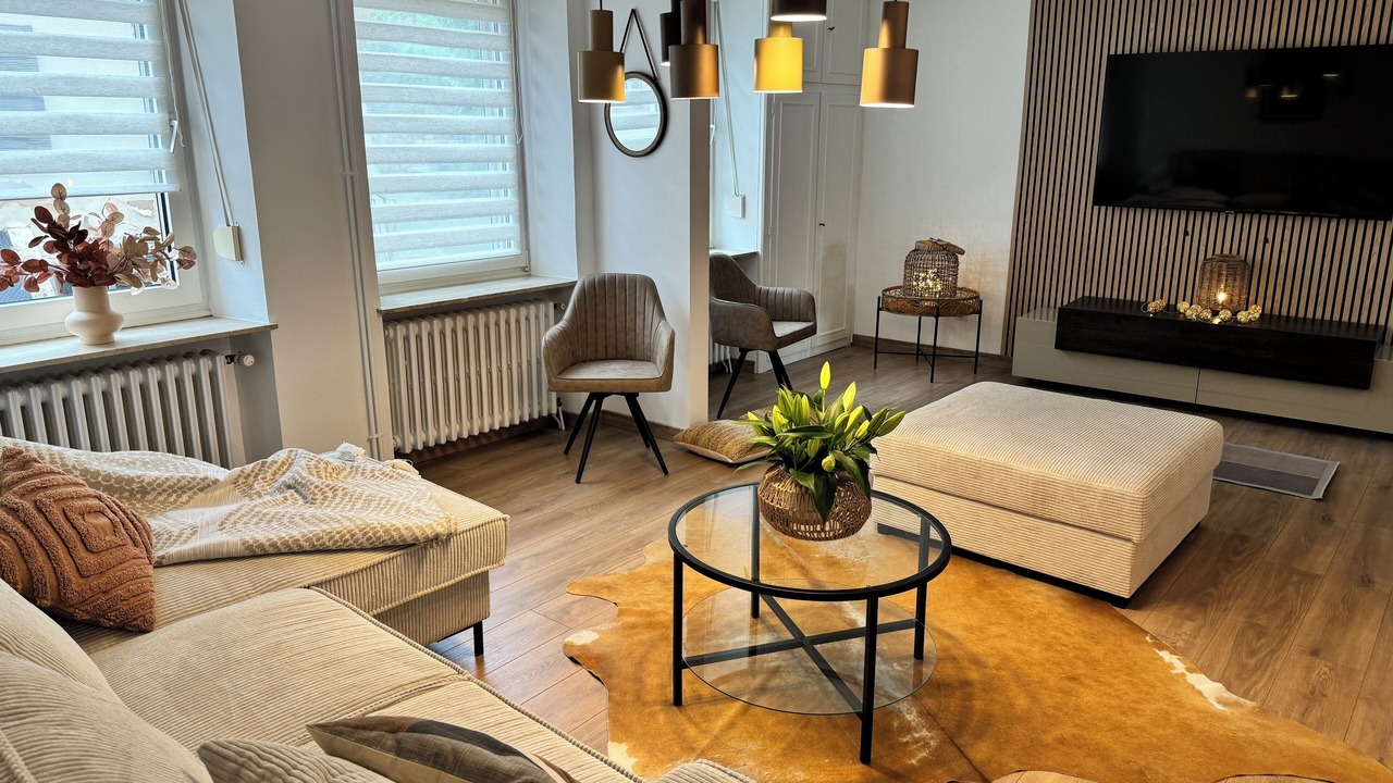 Photo of Livingroom in Bitche