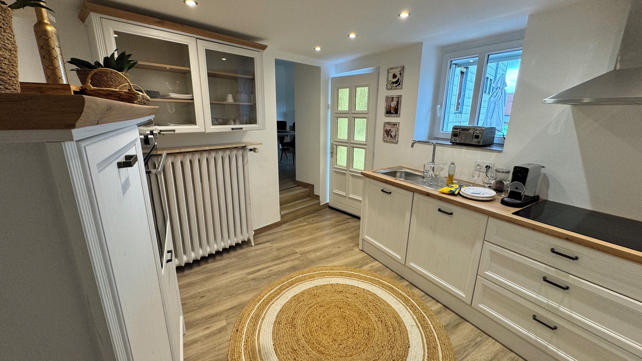 Photo of Kitchen in Bitche