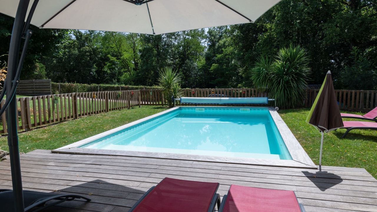 Photo of Outdoor in Saint-Caprais-de-Lerm