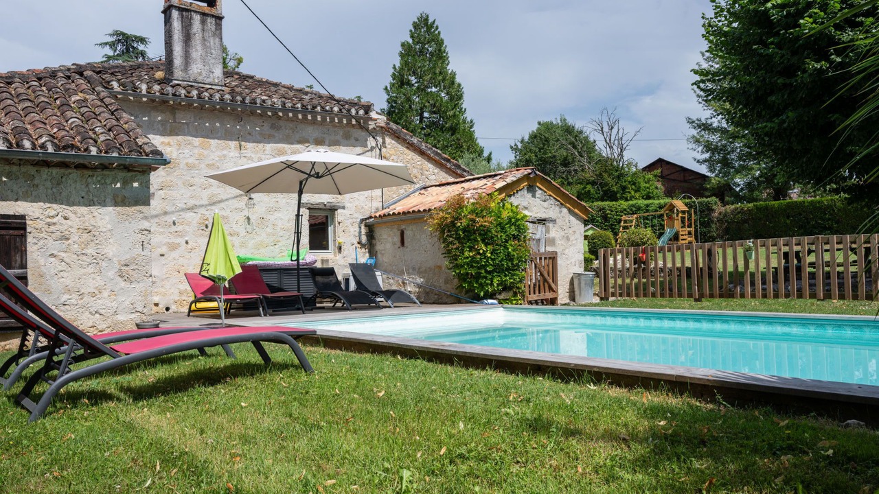 Photo of Outdoor in Saint-Caprais-de-Lerm