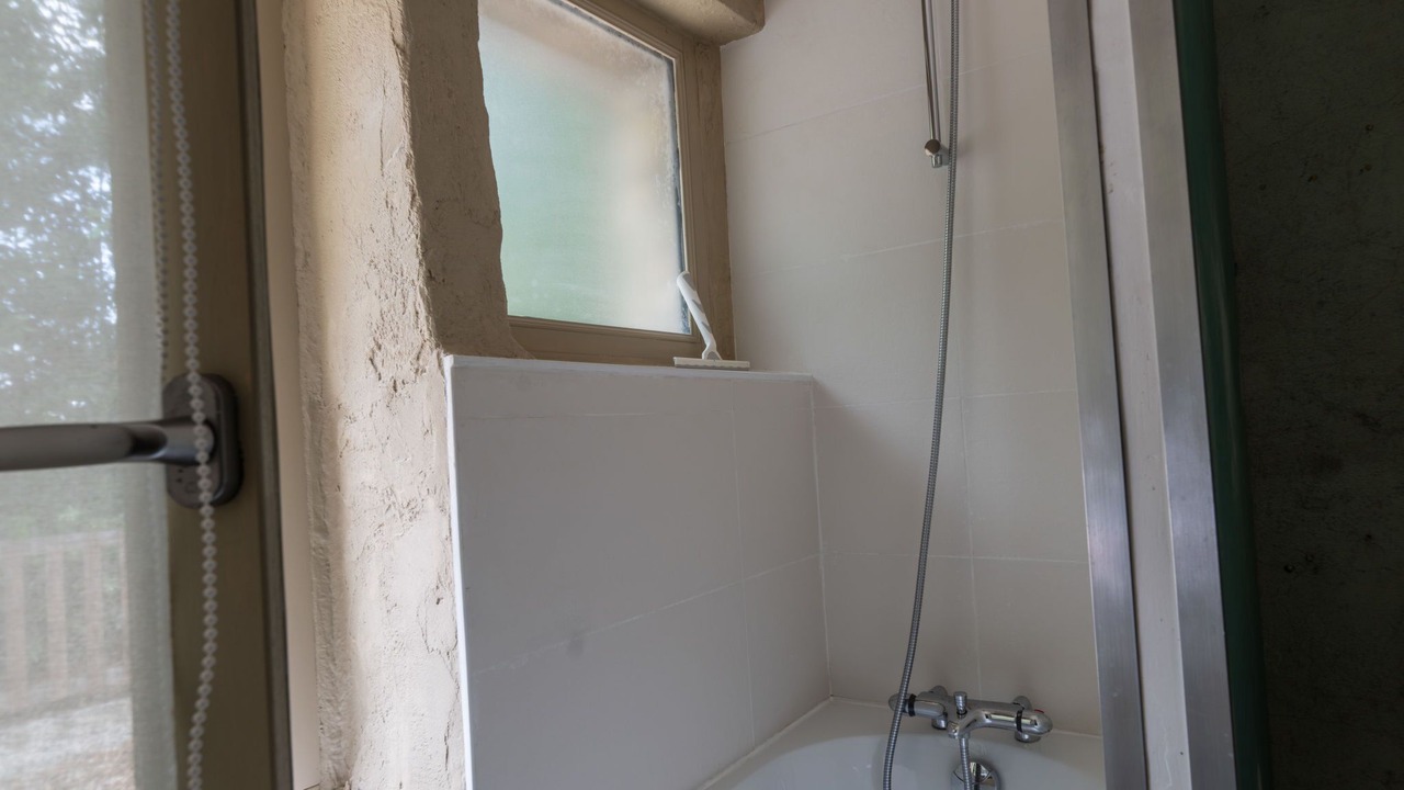 Photo of Bathroom in Saint-Caprais-de-Lerm