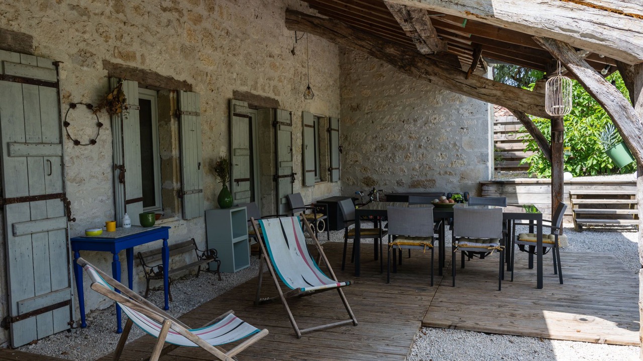 Photo of Others in Saint-Caprais-de-Lerm