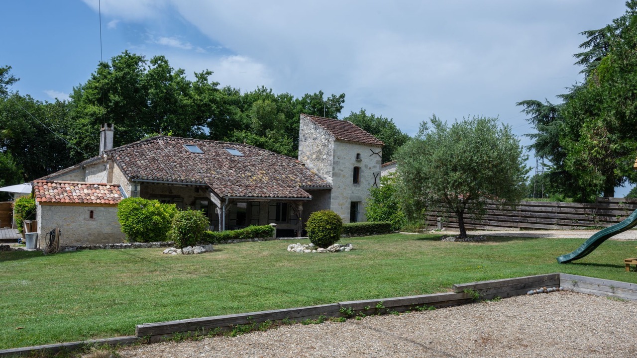 Photo of Others in Saint-Caprais-de-Lerm