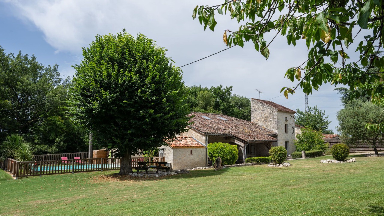Photo of Others in Saint-Caprais-de-Lerm
