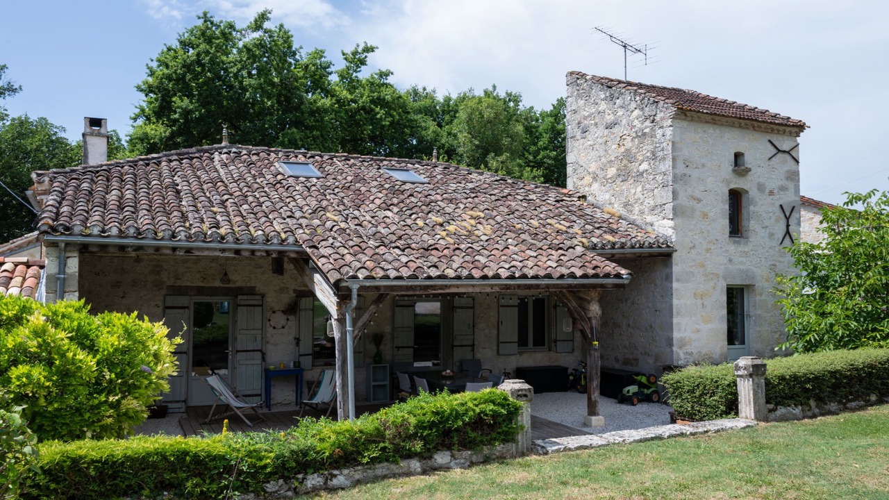 Photo of Others in Saint-Caprais-de-Lerm
