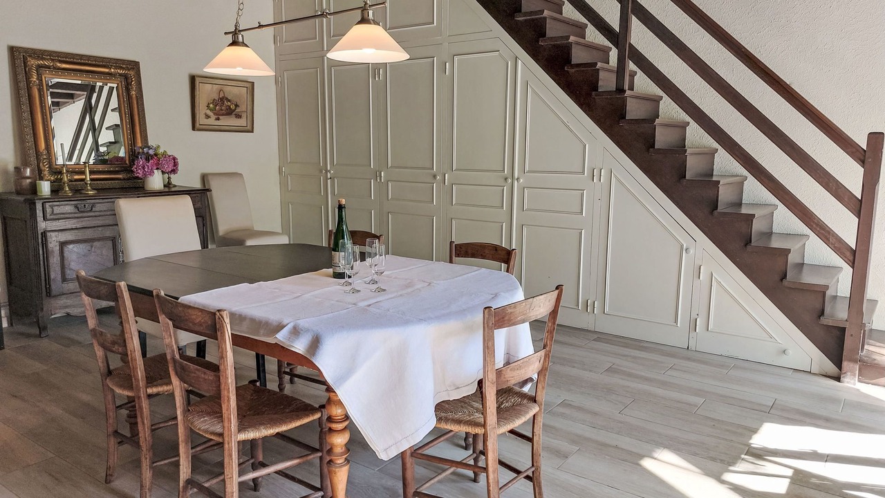 Photo of Bedroom in Saint-Georges-de-Reintembault