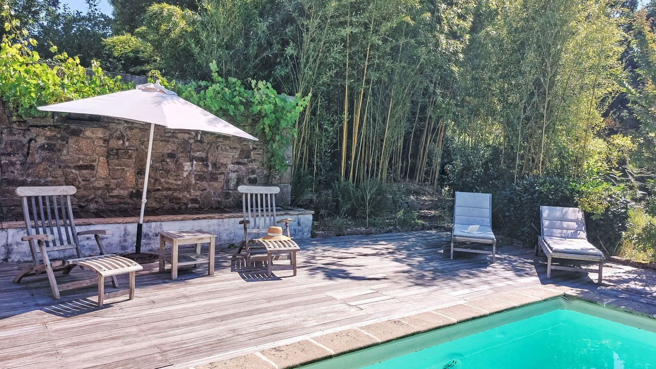 Photo of Outdoor in Saint-Georges-de-Reintembault