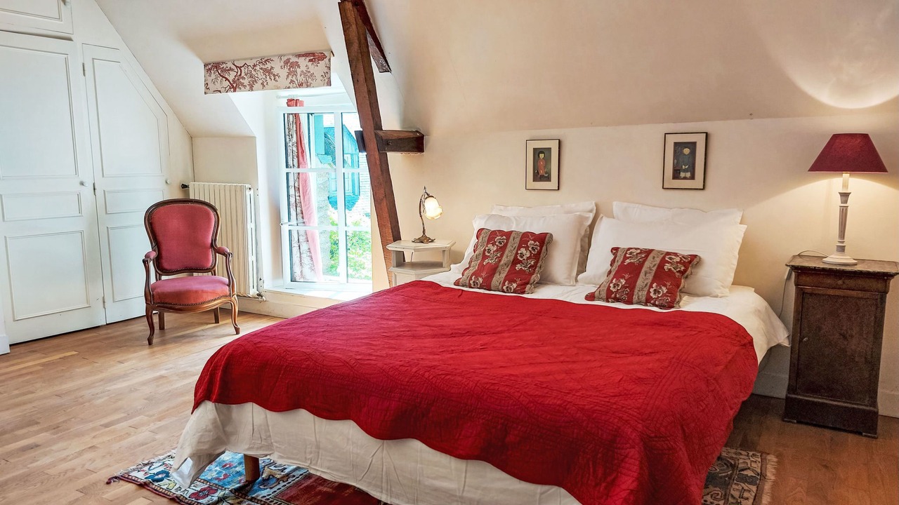 Photo of Others in Saint-Georges-de-Reintembault