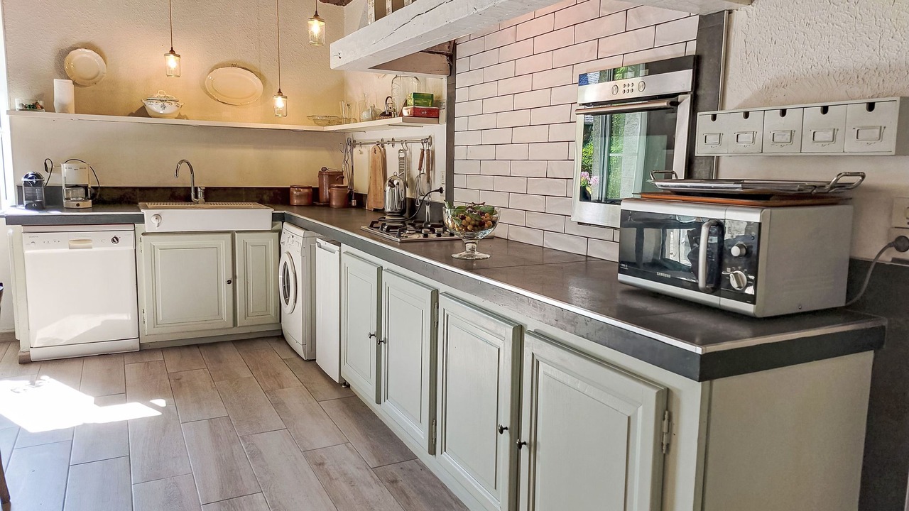 Photo of Bedroom in Saint-Georges-de-Reintembault