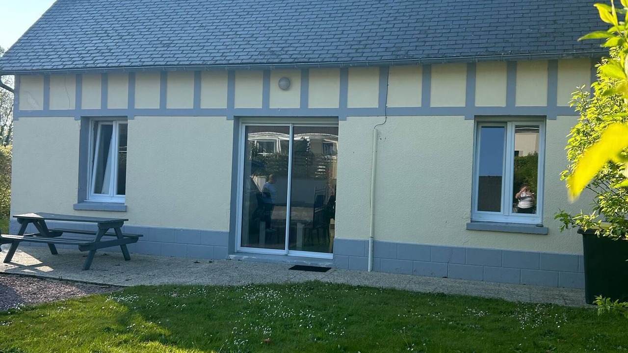 Photo of Outdoor in Criel-sur-Mer