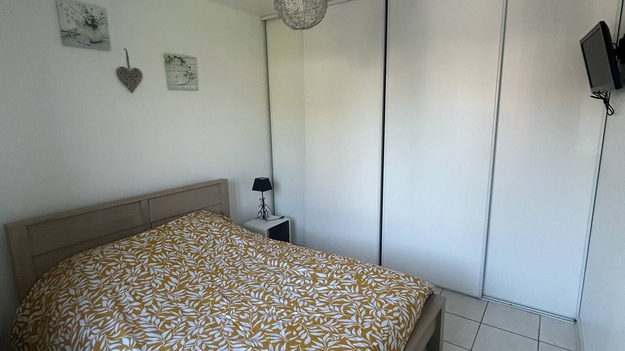 Photo of Bedroom in Criel-sur-Mer