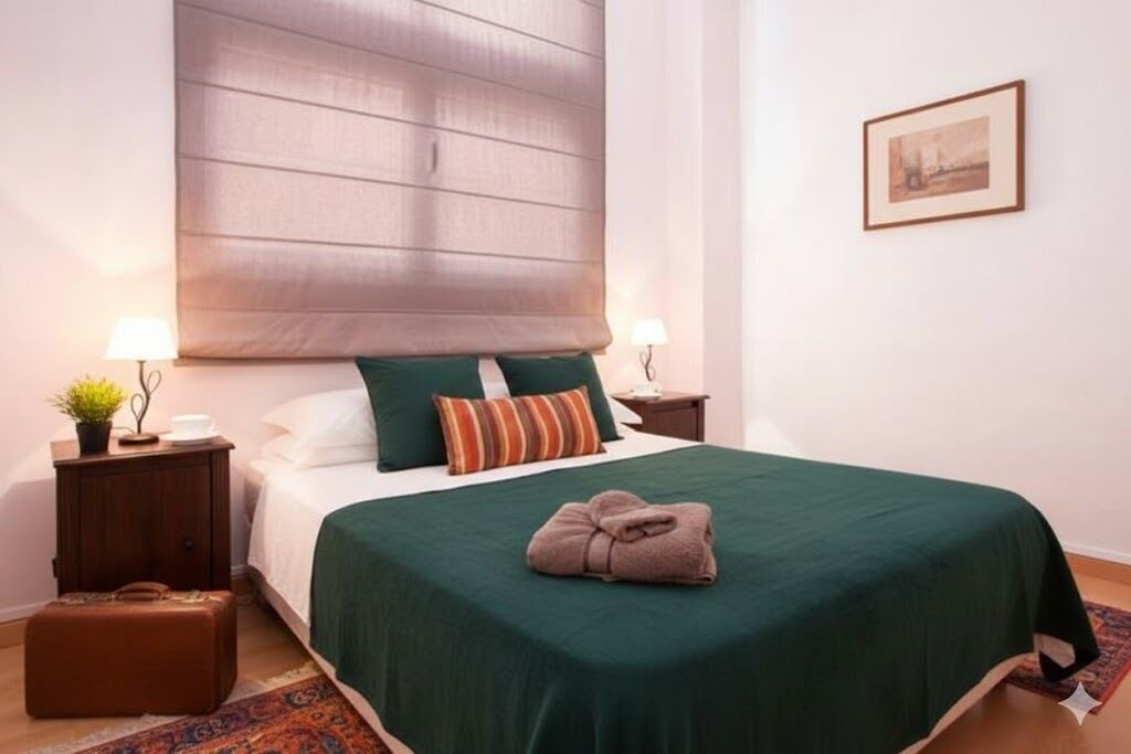 Photo of Bedroom in El Poble-sec