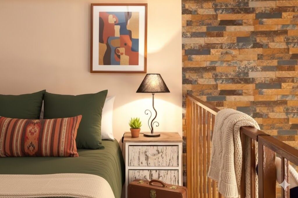 Photo of Bedroom in El Poble-sec