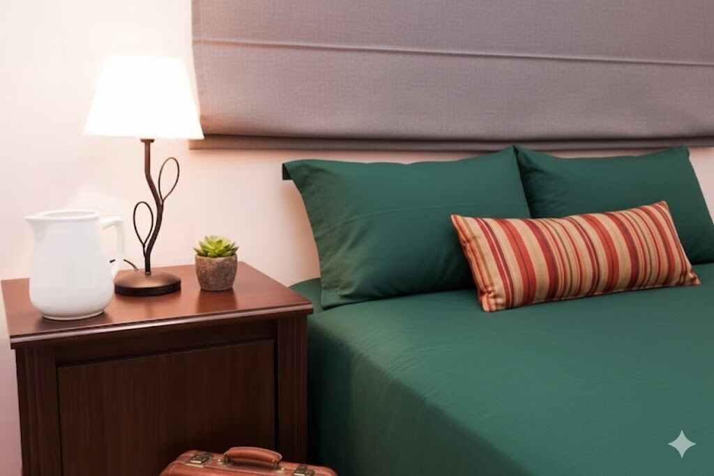 Photo of Bedroom in El Poble-sec