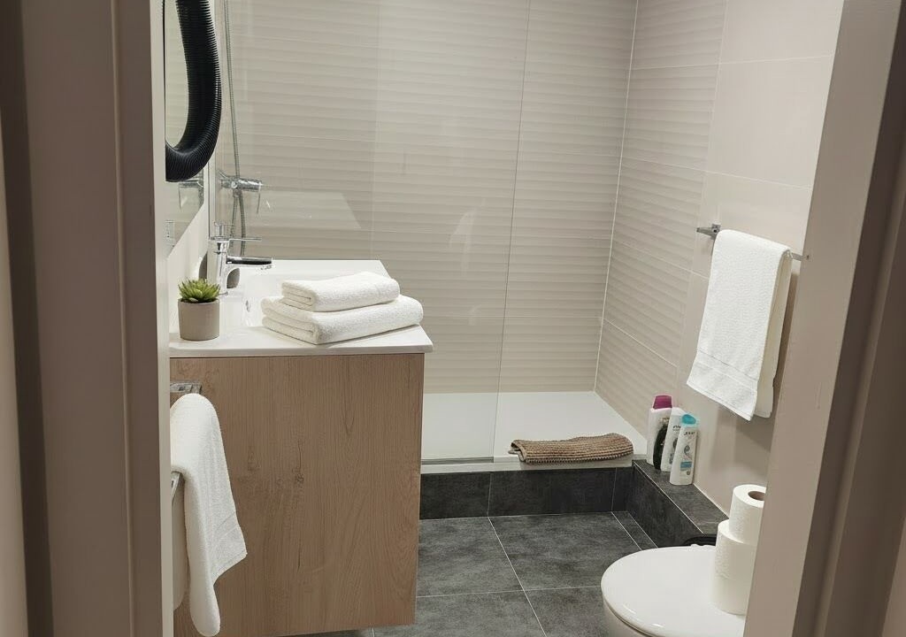 Photo of Bathroom in El Poble-sec