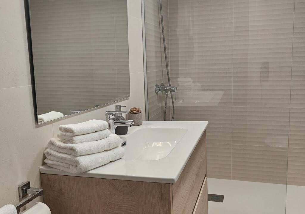 Photo of Bathroom in El Poble-sec