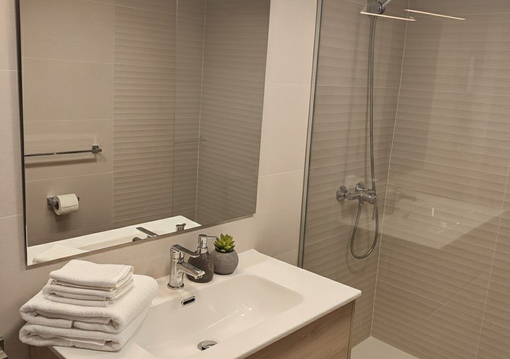 Photo of Bathroom in El Poble-sec