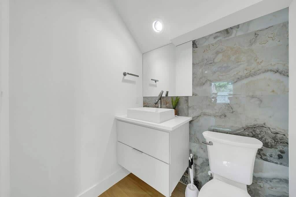 Photo of Bathroom in Riverside