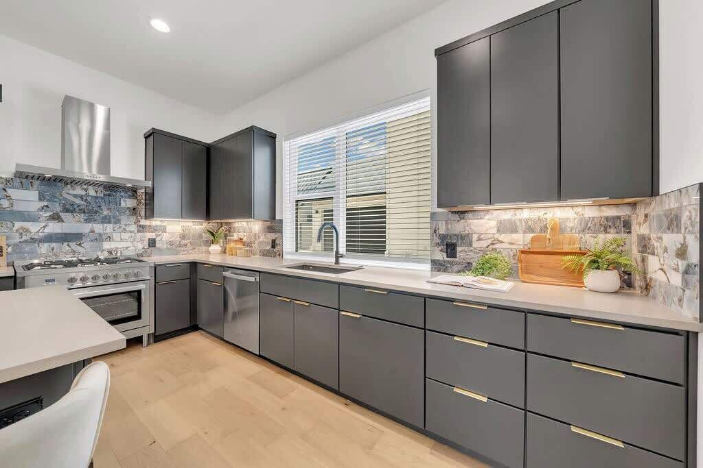 Photo of Kitchen in Riverside