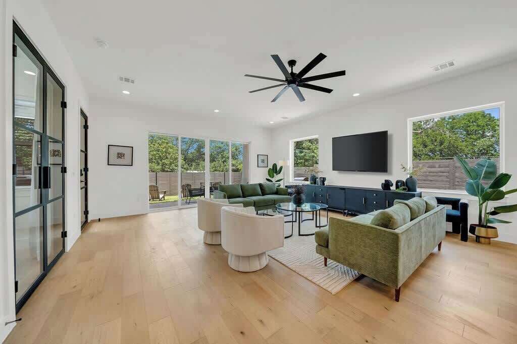 Photo of Livingroom in Riverside