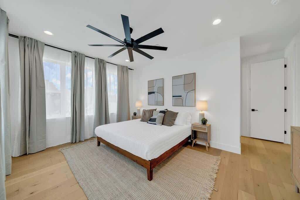 Photo of Bedroom in Riverside