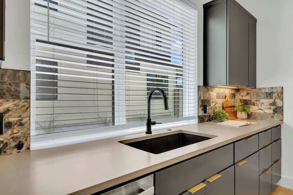 Photo of Kitchen in Riverside