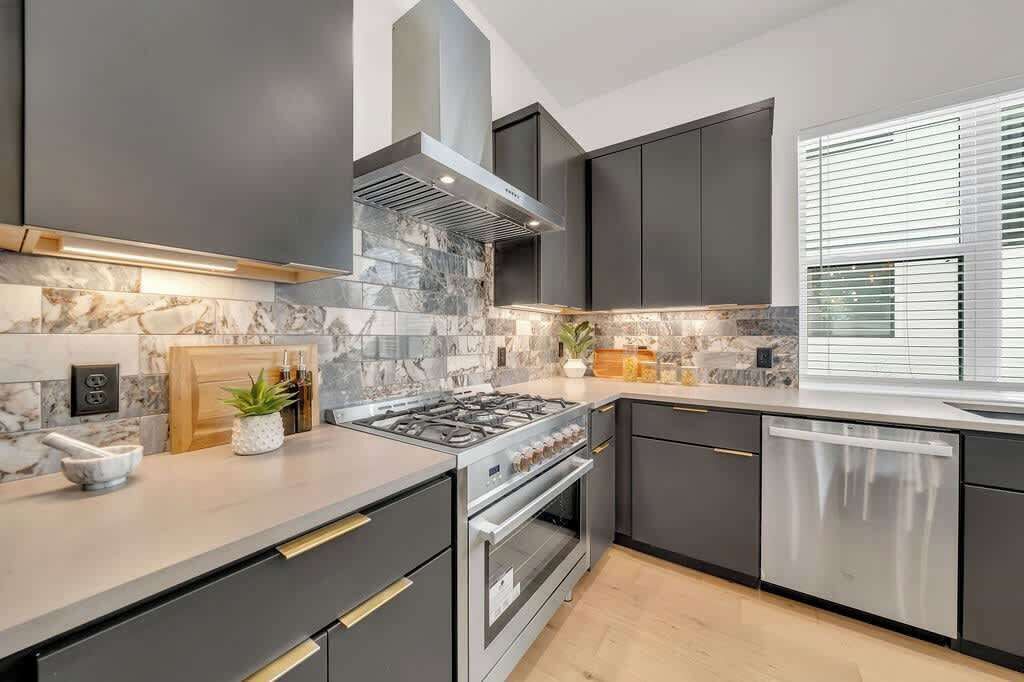 Photo of Kitchen in Riverside