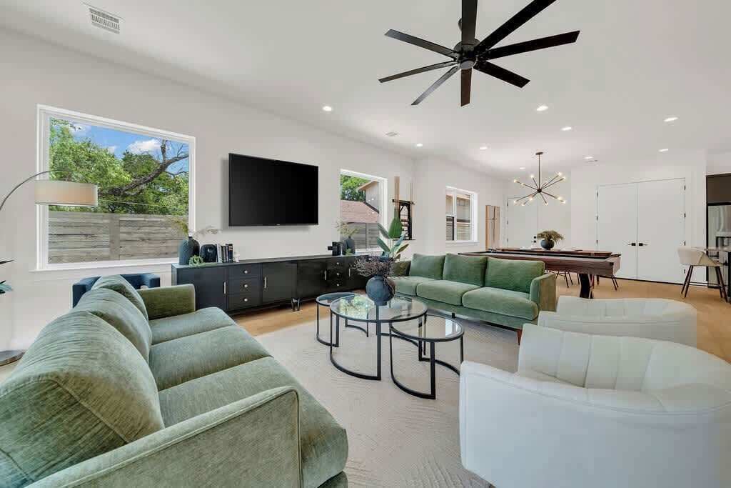 Photo of Livingroom in Riverside