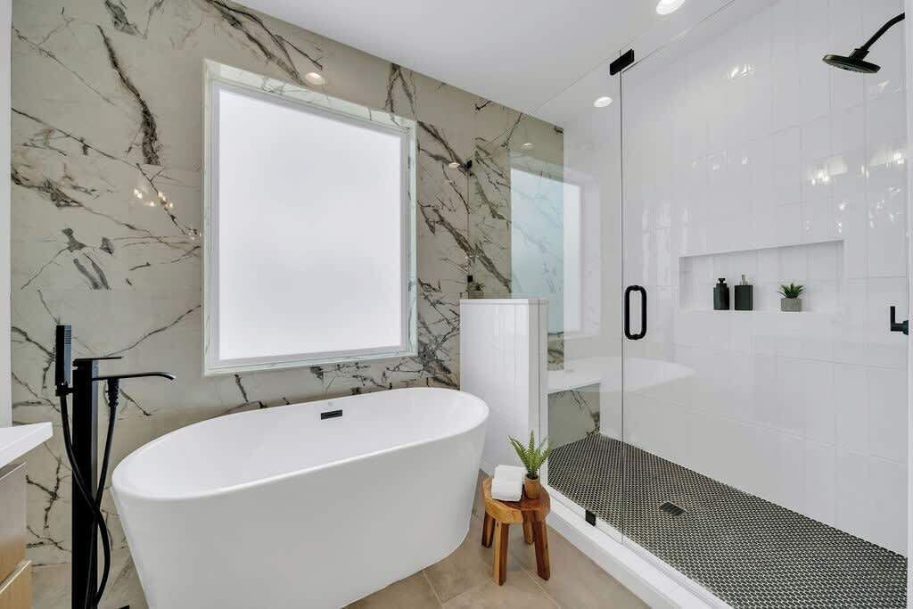 Photo of Bathroom in Riverside