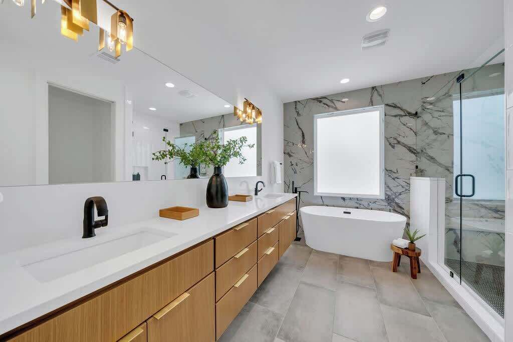 Photo of Bathroom in Riverside