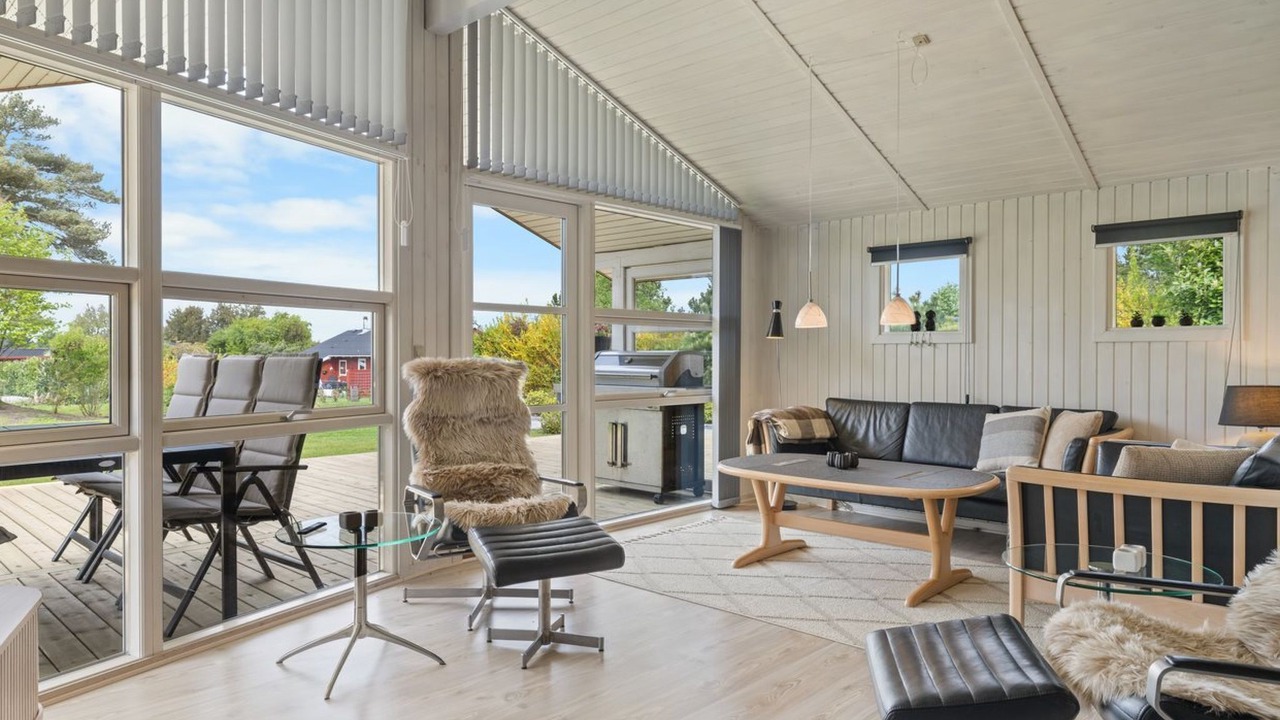 Photo of Livingroom in Ristinge