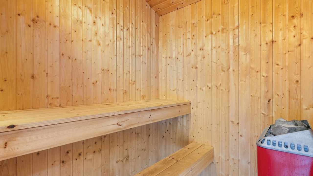 Photo of Bathroom in Ristinge